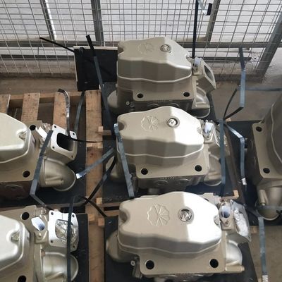 Modello di installazione fissa H16V190zl Parti di motore diesel 601.03.00 Assemblaggio della testina