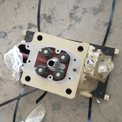 Modello di installazione fissa H16V190zl Parti di motore diesel 601.03.00 Assemblaggio della testina