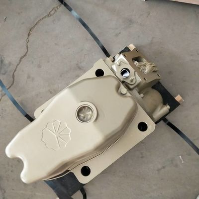 Modello di installazione fissa H16V190zl Parti di motore diesel 601.03.00 Assemblaggio della testina