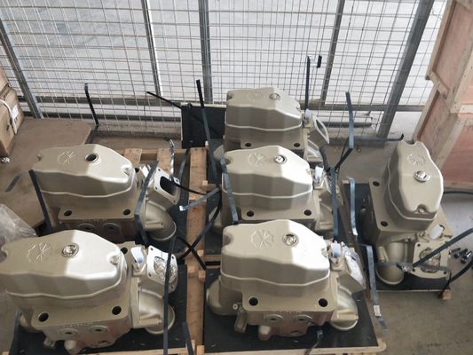 Modello di installazione fissa H16V190zl Parti di motore diesel 601.03.00 Assemblaggio della testina