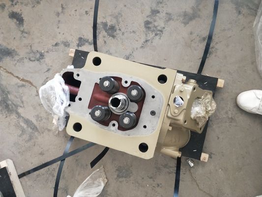 Modello di installazione fissa H16V190zl Parti di motore diesel 601.03.00 Assemblaggio della testina