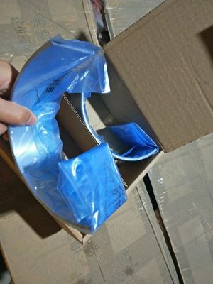 601.05.08 H16V190 Generatore tipo generatore di gas con guscio inferiore Modello di personalizzazione