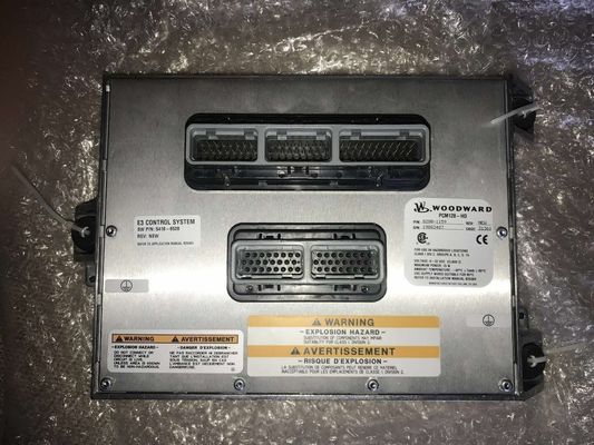 Installazione fissa parti di motori diesel H16V190zl con uscita a tre fasi di corrente alternata a Jinan