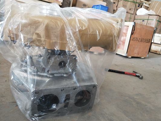 Richiesta personalizzata di parti di motori Chidong Diesel Modello G12V190pzl per il Kirghizistan