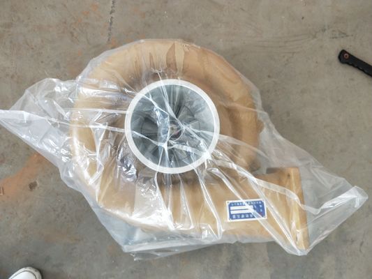 Richiesta personalizzata di parti di motori Chidong Diesel Modello G12V190pzl per il Kirghizistan