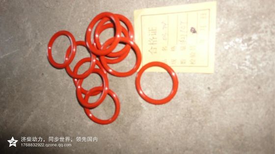 Installazione fissa 6190 Chidong Motore marino diesel per la Russia Jinan in forte domanda