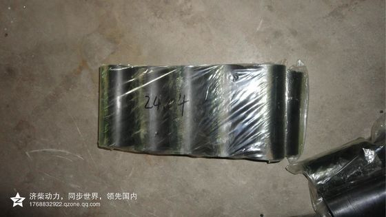Jichai 12V190 Parti di motori diesel per installazioni fisse nelle esigenze dei clienti tailandesi