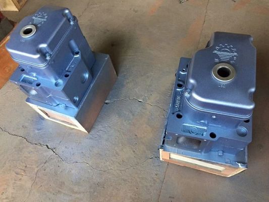 12V190 unità comuni generatore di gas Shengdong parti 127.03.00d Assemblaggio della testina