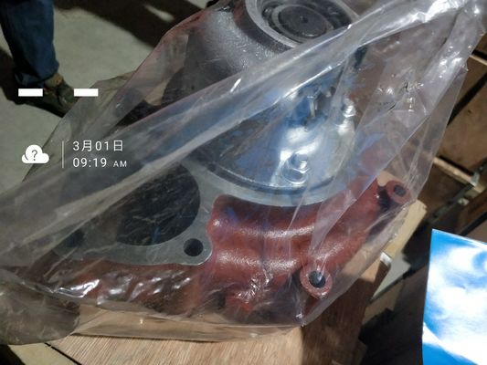 500kw di gas naturale generatore parti AC Trifase pompa d'acqua assemblaggio Shengdong 12V190t