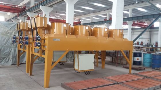 Parti del generatore a gas a tre fasi di corrente alternata Shengdong 500kw Rdfx600.00 per unità comuni