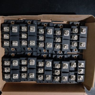 Modulo di commutazione di rivoluzione Zxq 100A 1200V per unità comuni 12V190 nel generatore CA