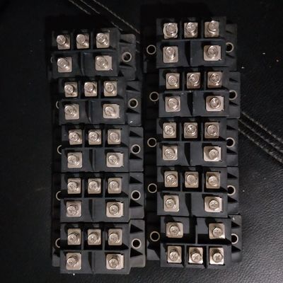 Modulo di commutazione di rivoluzione Zxq 100A 1200V per unità comuni 12V190 nel generatore CA
