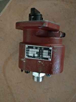 Shengdong 700kw Parti W12V190.03.00 Testa di cilindro per uscita a terra tipo AC trifase