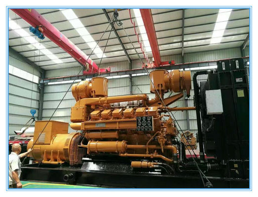 20gj. 00ea Sj160 Turbocompressore utilizzato nel motore diesel di Jinan Chidong richiesta personalizzata