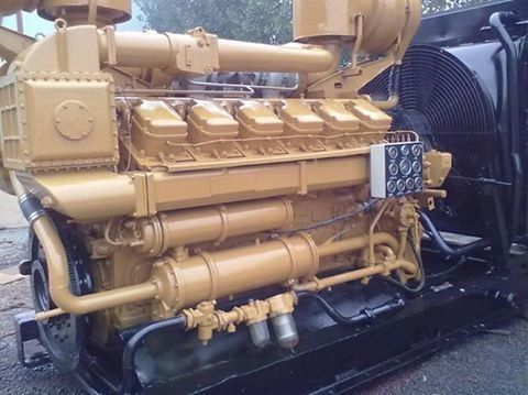 20gj. 00ea Sj160 Turbocompressore utilizzato nel motore diesel di Jinan Chidong richiesta personalizzata