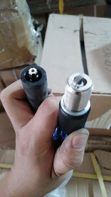 Motortech Spark Plug Bex15-B181 Tipo di uscita AC Metodo di raffreddamento a tre fasi raffreddamento ad acqua
