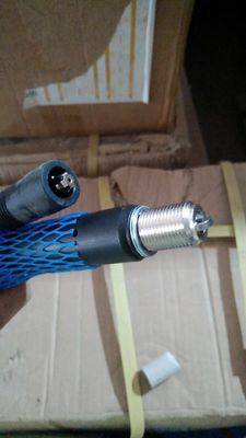 Motortech Spark Plug Bex15-B181 Tipo di uscita AC Metodo di raffreddamento a tre fasi raffreddamento ad acqua