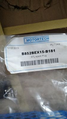 Motortech Spark Plug Bex15-B181 Tipo di uscita AC Metodo di raffreddamento a tre fasi raffreddamento ad acqua