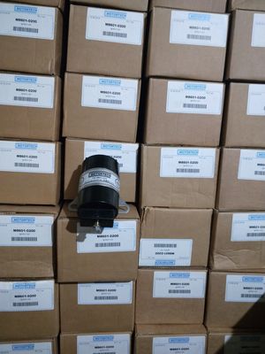 Land Motortech Coil di accensione nero rosso e blu per le prestazioni nel generatore di gas Jichai