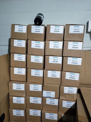 Land Motortech Coil di accensione nero rosso e blu per le prestazioni nel generatore di gas Jichai