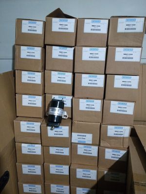 Land Motortech Coil di accensione nero rosso e blu per le prestazioni nel generatore di gas Jichai