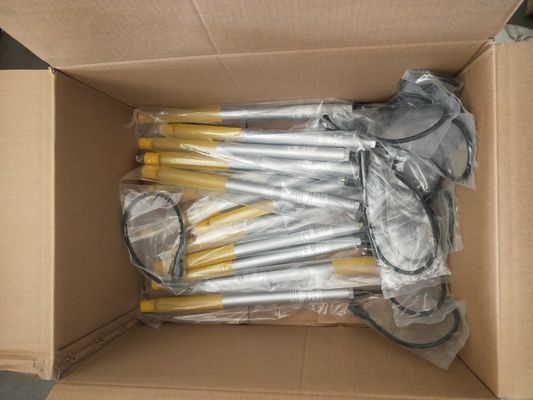 16V190 Pizzica per richiesta personalizzata in 90.20 Selezione del generatore di gas