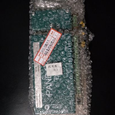 Pandaros DC 9 utilizzato in parti del motore di Shengdong Tipo di uscita a tre fasi di terra e CA