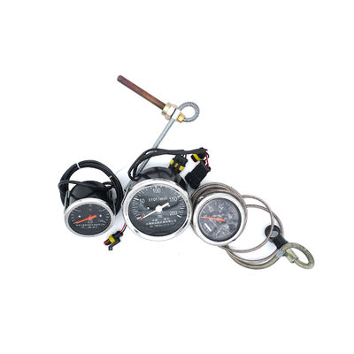 Jichai 12V190 Parti del motore Pressometro di raffreddamento ad acqua personalizzato con personalizzazione