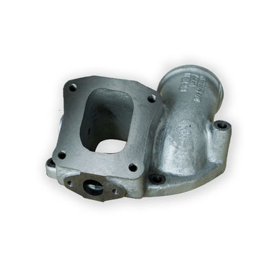 Set di generazione di energia Jichai Pz12V190b Manifold di scarico con richiesta personalizzata