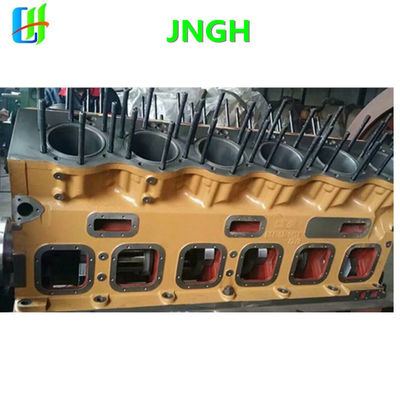 Componente non standard 12V190 Motor Cylinder Block Assembly per motore diesel di Jinan