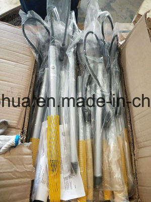 Push Spark Plug per Shengdong 500kw generatore di gas naturale Ricambi Pct23 Certificato