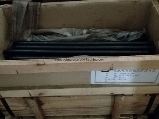 Assemblaggio della linea di aspirazione del generatore di gas di Jinan per la generazione di gas naturale con progetto cilindrico