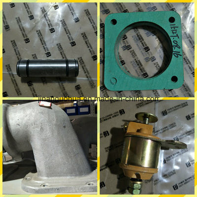 Chidong Gas Generation 1512CT. 05.00 Alumini 1000 Piston e assemblaggio della canna di collegamento