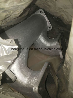 Parti di produzione di gas di Jichai Chidong 12V190 127.09.00A