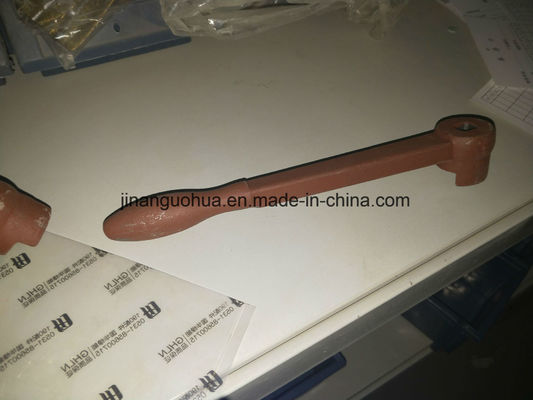 Parti di produzione di gas di Jichai Chidong 12V190 127.09.00A