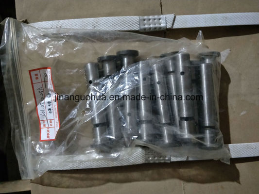 Push 1000 12vb. 07.00 Assemblaggio dell'ammortizzatore di vibrazioni torsionali per la generazione di gas Jichai