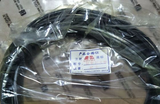 Assemblaggio di filtri centrifughi certificato CE personalizzato per parti di motore Jichai Shengdong