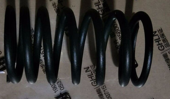Assemblaggio di filtri centrifughi certificato CE personalizzato per parti di motore Jichai Shengdong