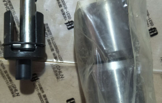 Assemblaggio di filtri centrifughi certificato CE personalizzato per parti di motore Jichai Shengdong