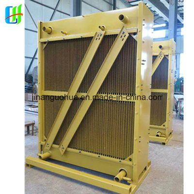 6012A. 38y. 00 Jichai 12V190pzl Assemblaggio di radiatore per generatore da 1000kW