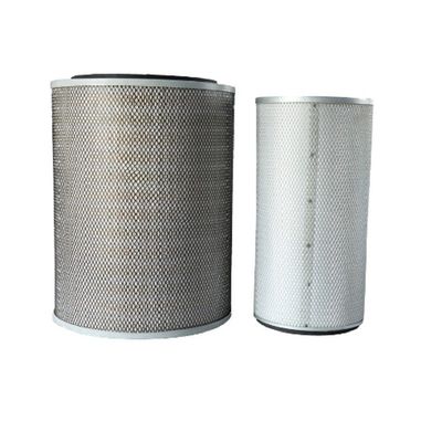 Jichai 12vb36m40/50 filtro dell'aria per motore diesel di Jinan G12V190zl Componente standard