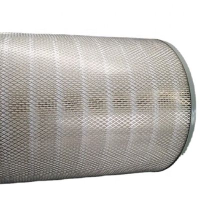 Jichai 12vb36m40/50 filtro dell'aria per motore diesel di Jinan G12V190zl Componente standard