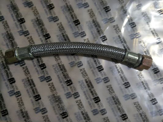 Pompa di olio di alluminio 12V190 per parti di motori diesel 2012.54.00