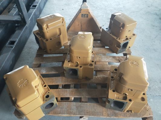 Iniezione di carburanti in alluminio per Chidong 12V190