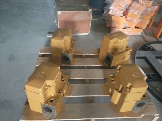 Iniezione di carburanti in alluminio per Chidong 12V190