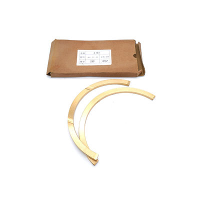 Certificato Yotfj750flash/22 Trasmissione idraulica ad accoppiamento Jinan Diesel Engine Co. Ltd
