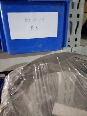 Push Piston Ring per Yozj750-20zhlshb di Co1200/20 Diesel Engine Parts Jichai al meglio