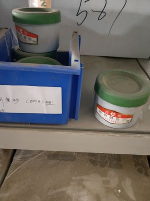 Push Piston Ring per Yozj750-20zhlshb di Co1200/20 Diesel Engine Parts Jichai al meglio