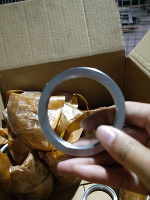 Jinan Guohua Co1200/20 Yozj750-20zhlshb Parti di motori diesel Anello a pistoni per motori