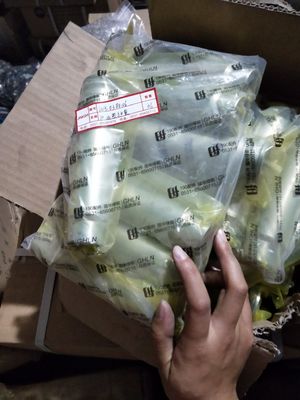 Jinan Guohua Co1200/20 Yozj750-20zhlshb Parti di motori diesel Anello a pistoni per motori